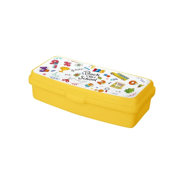 Boîte à déjeuner décorative 500 ml – Image 2