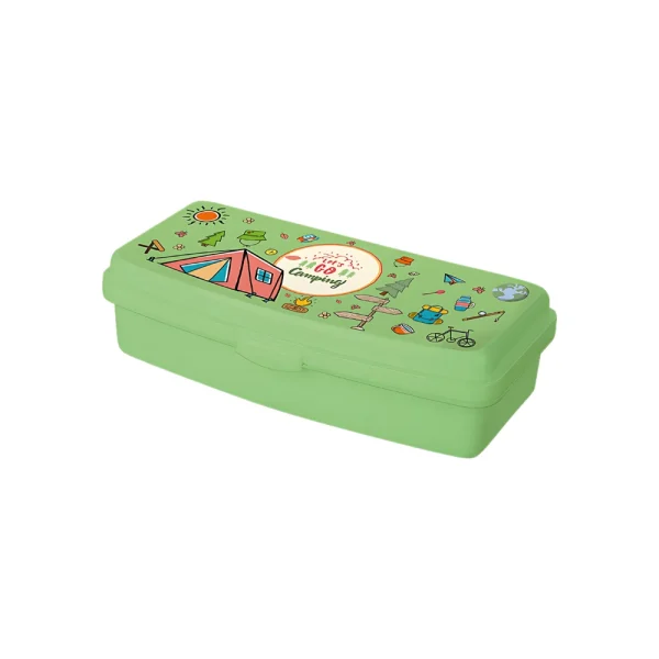 Boîte à déjeuner décorative 500 ml – Image 3