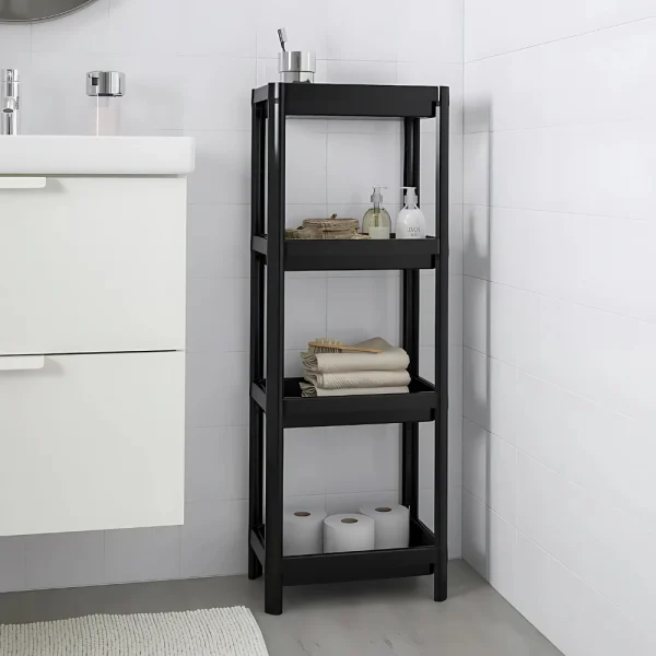 Étagère de rangement