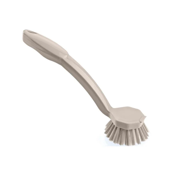 Brosse de nettoyage vaisselle manche long AquaClean – Image 3