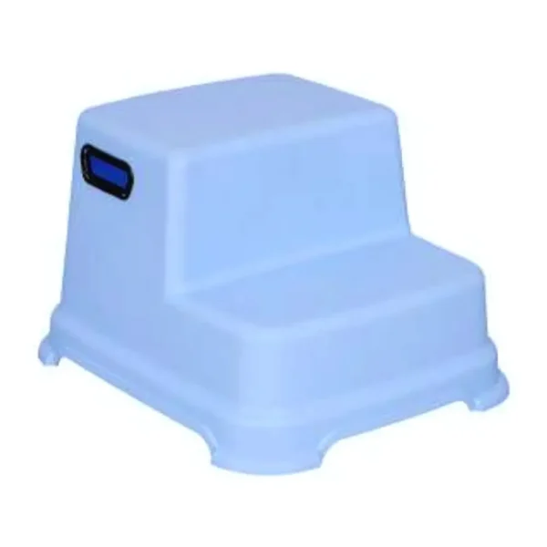 Marchepied en plastique pour enfant