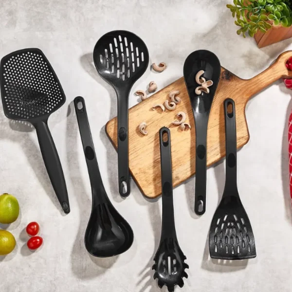 Spatule de cuisine – Image 2