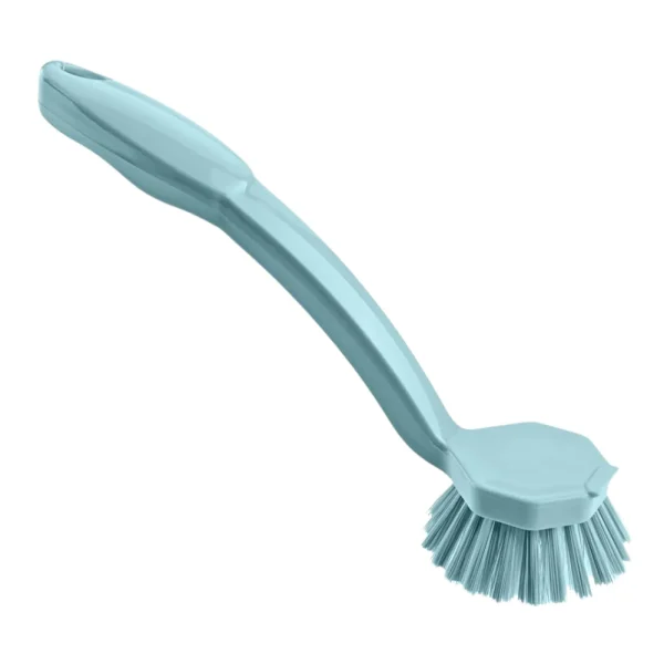 Brosse de nettoyage vaisselle manche long AquaClean