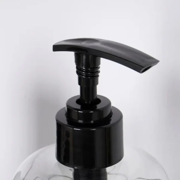 Distributeur de savon décoratif 500 ml – Image 2