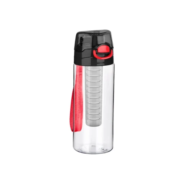 Bouteille/Gourde avec infuseur et poignée 500 ml – Image 2