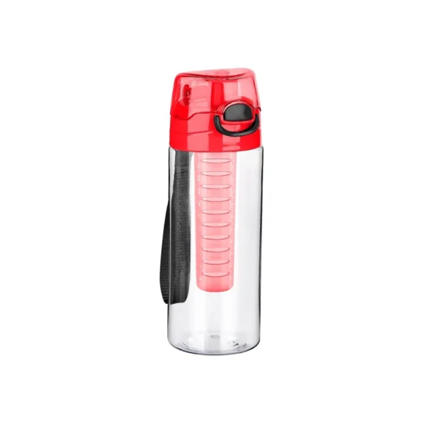 Bouteille/Gourde avec infuseur et poignée 500 ml – Image 3