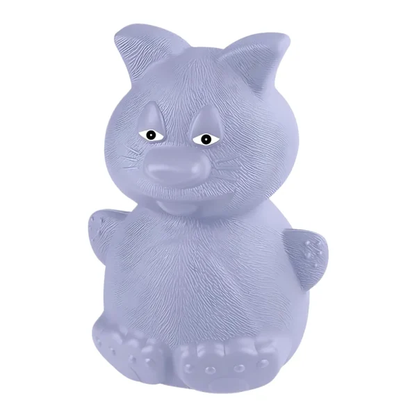 Tirelire enfant en forme de lapin