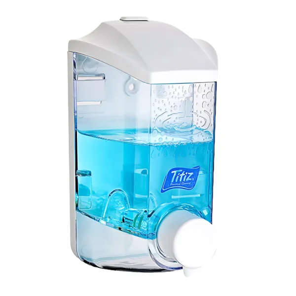 Distributeur de savon liquide mural 700 ml