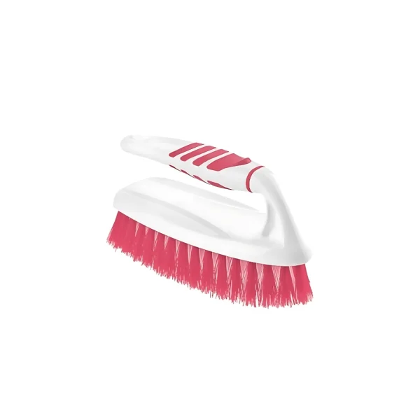 Brosse de nettoyage multi-usage avec poignée