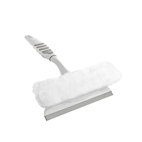 TP-340-12 LI Raclette à vitres avec éponge multi-surfaces VitroClean
