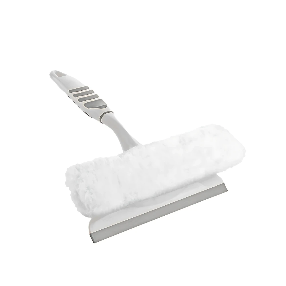 TP-340-12 LI Raclette à vitres avec éponge multi-surfaces VitroClean