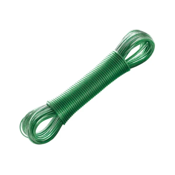 Corde à linge 10 m – Image 4