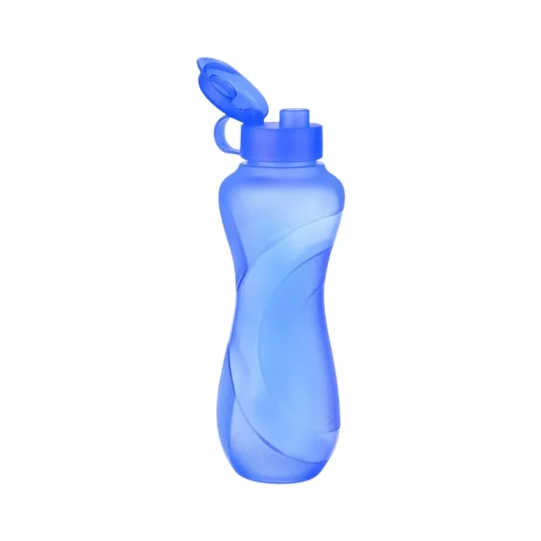 Gourde WaterFresh 500 ml avec bouchon clapet – Image 2