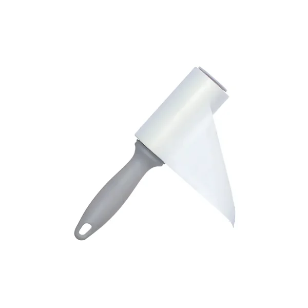 Rouleau anti-peluches 30 feuilles + 3 recharges – Image 3