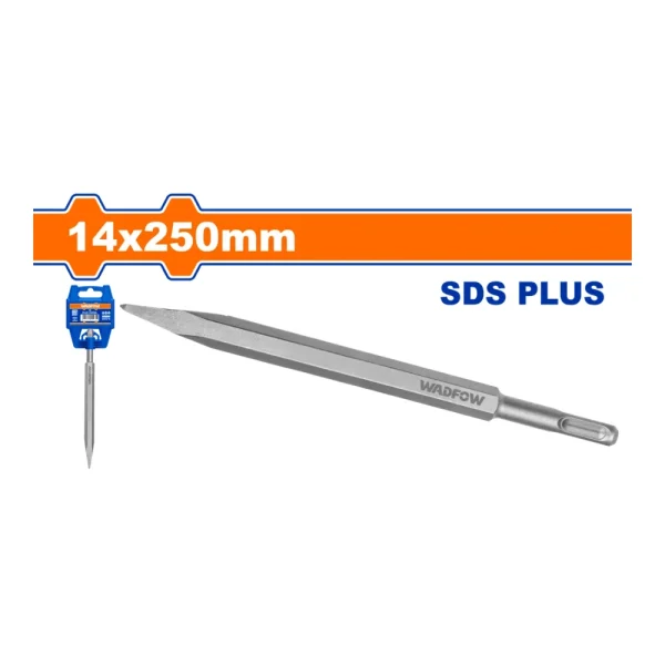 Burin SDS Plus 14 x 250 mm