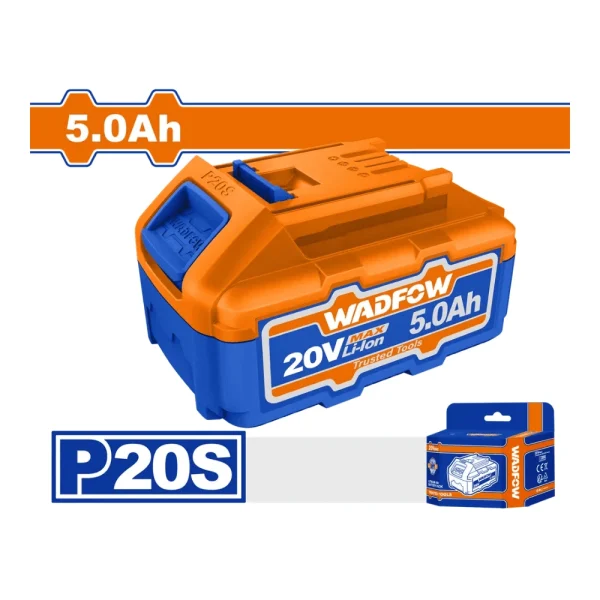 Batterie lion 20V 5.0A