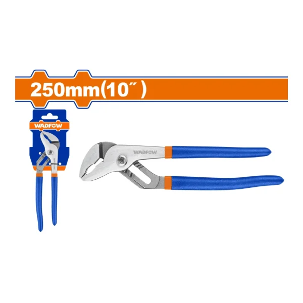 WADFOW Tenaille menuisier (10") 250mm