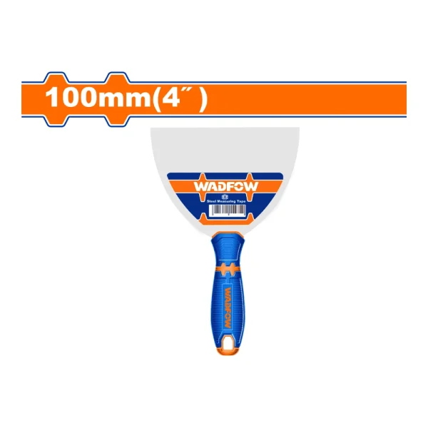 WADFOW Grattoir mural (4") 100mm