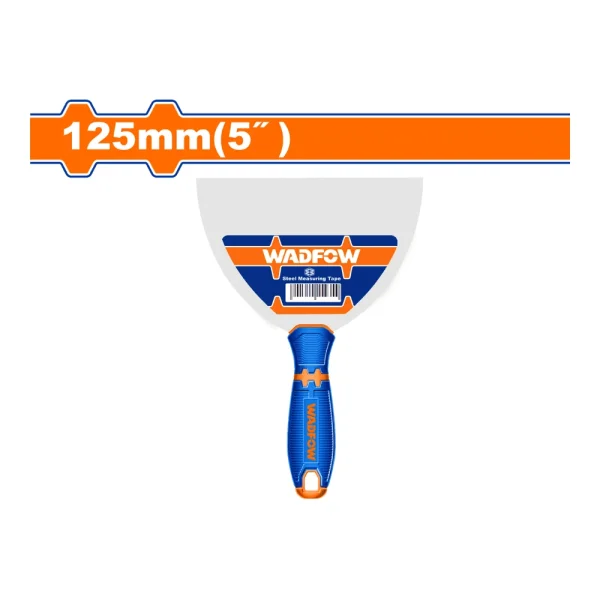 WADFOW Grattoir mural (5") 125mm