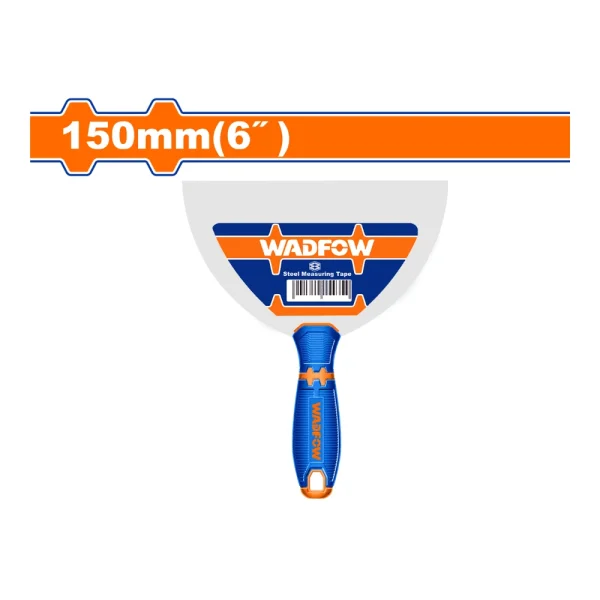 WADFOW Grattoir mural (6") 150mm