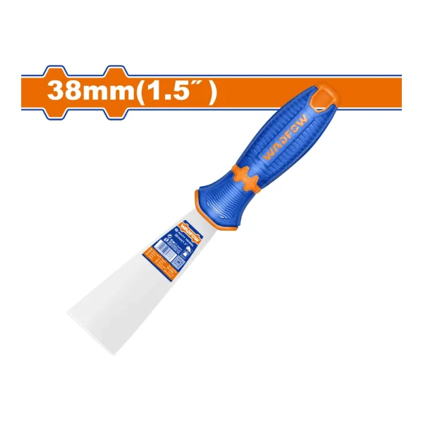 WADFOW Grattoir mural (1.5") 38mm