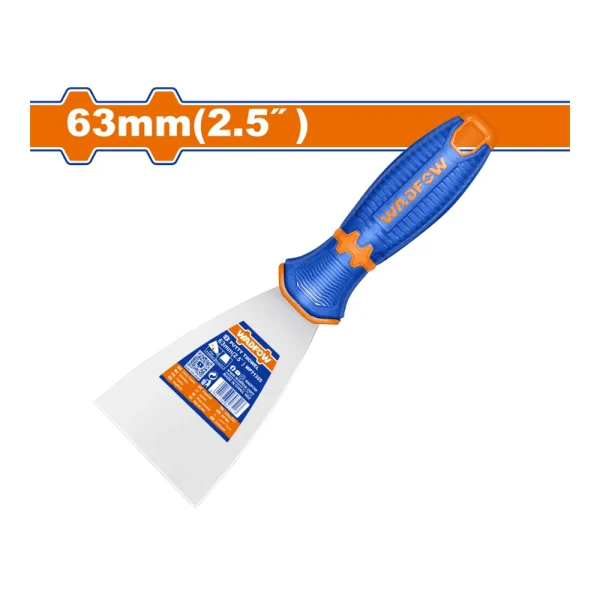 WADFOW Grattoir mural (2.5") 63mm