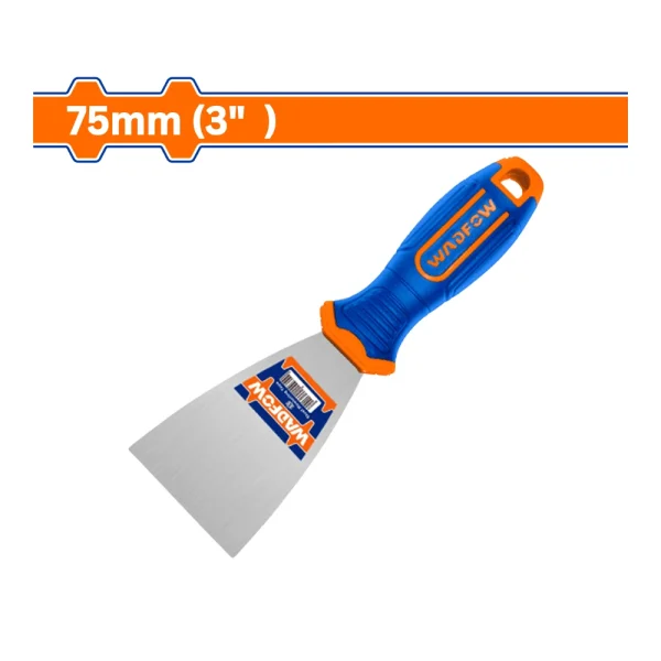 WADFOW Grattoir mural (3") 75mm