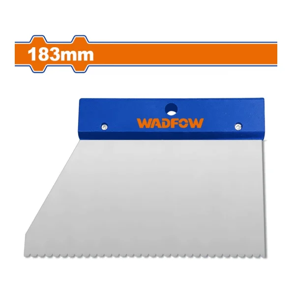 WADFOW Grattoir mural 183mm