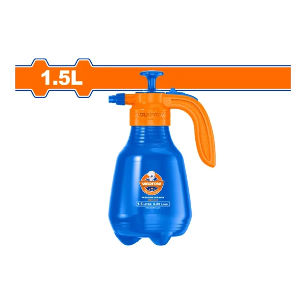 WADFOW Pulvérisateur portatif 1.5L
