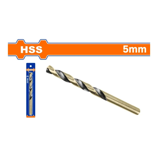 WADFOW Foret hhs 5mm
