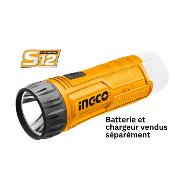 INGCO Lampe Led 1W