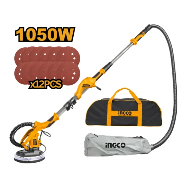 INGCO Ponceuse girafe 1050W