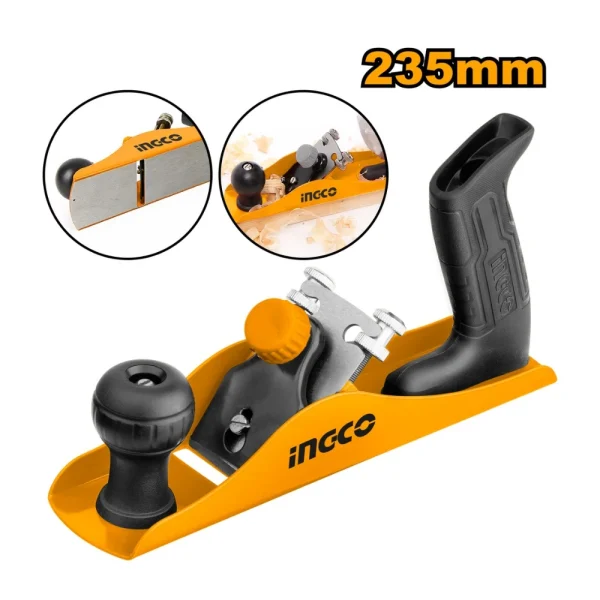INGCO Raboteuse 235mm