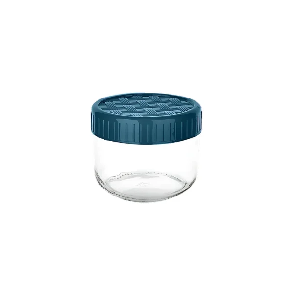 Bocal de conservation à couvercle vissé 300 ml – Image 2
