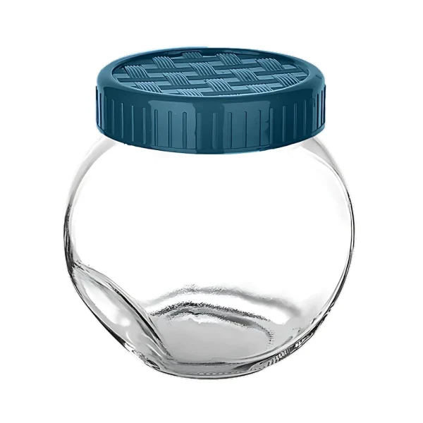 Bocal de conservation à couvercle vissé 750 ml – Image 4