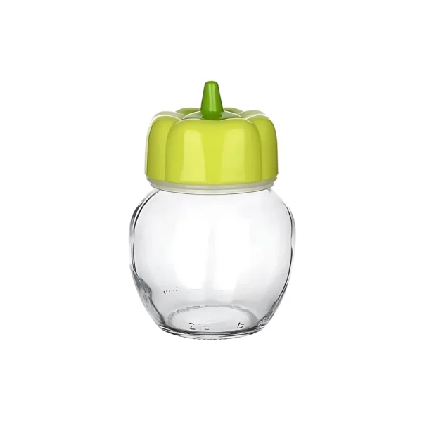 Pot à épices décoratif 210 ml – Image 2