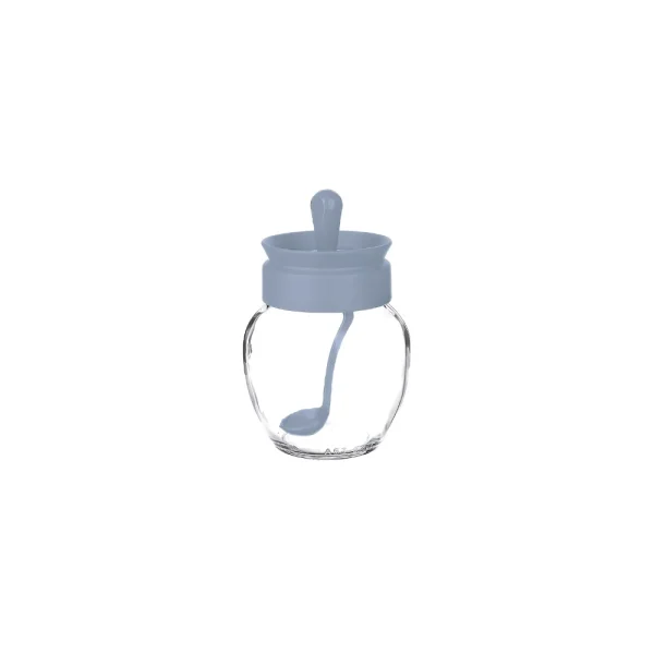 Pot à épices avec cuillère 370 ml – Image 2