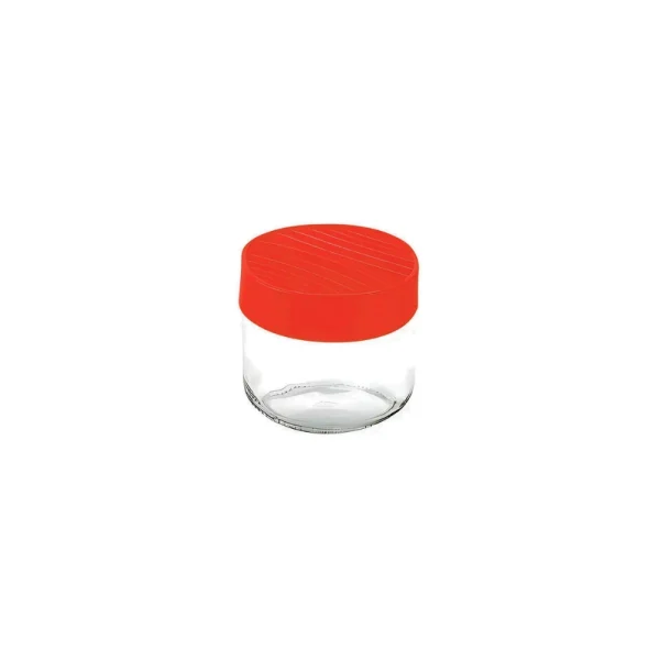 Pot à épices hermétique 300 ml – Image 2
