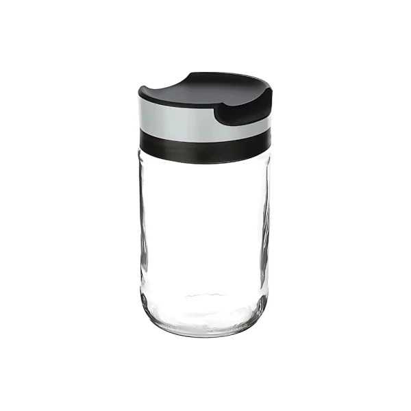 Bocal de conservation hermétique 660 ml – Image 3