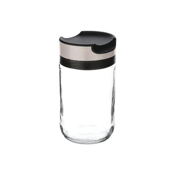 Bocal de conservation hermétique 660 ml – Image 2