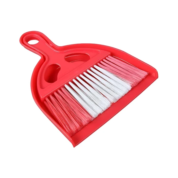 Balais à main avec pelle clipsable – Image 3