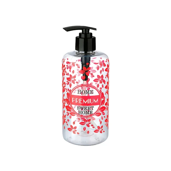 Distributeur de savon décoratif 500 ml – Image 2