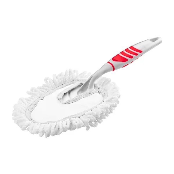 Balai de nettoyage à main microfibre – Image 2