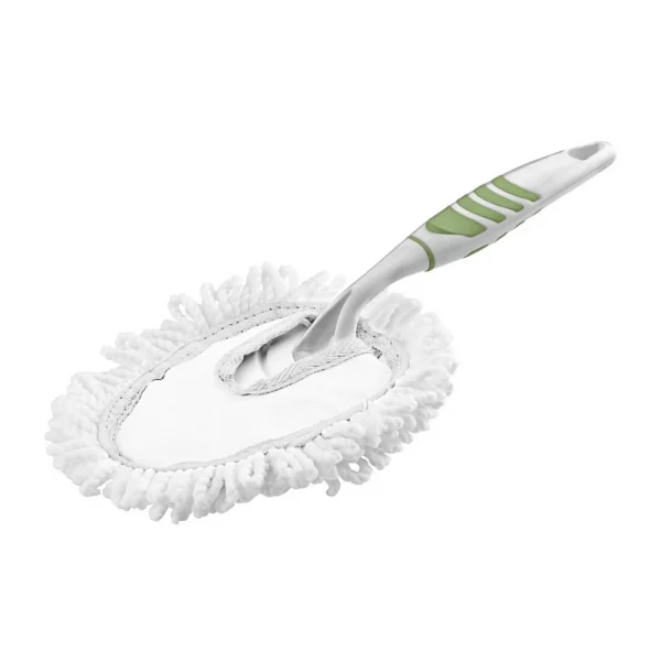 Balai de nettoyage à main microfibre – Image 3