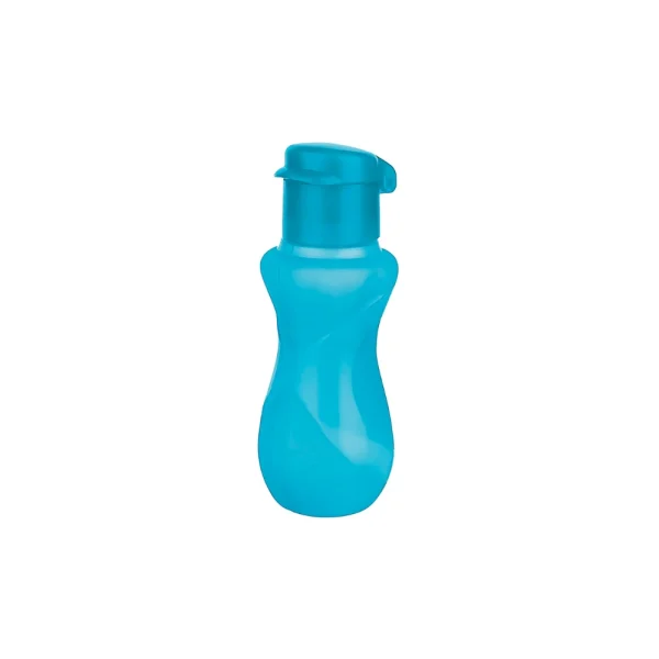 Gourde WaterFresh 250 ml avec bouchon clapet – Image 2