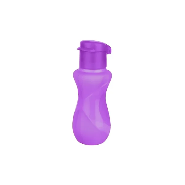 Gourde WaterFresh 250 ml avec bouchon clapet – Image 3