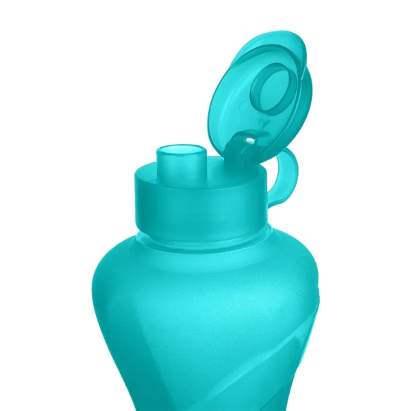 Gourde WaterFresh 1.5L avec bouchon clapet – Image 4
