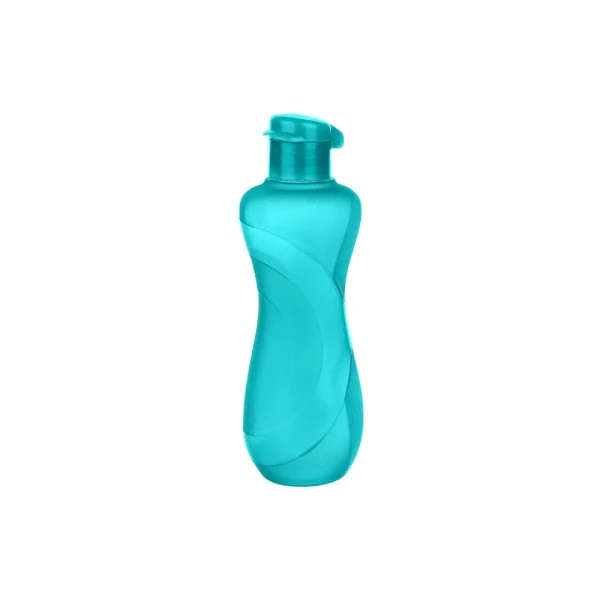 Gourde WaterFresh 500 ml avec bouchon clapet – Image 2