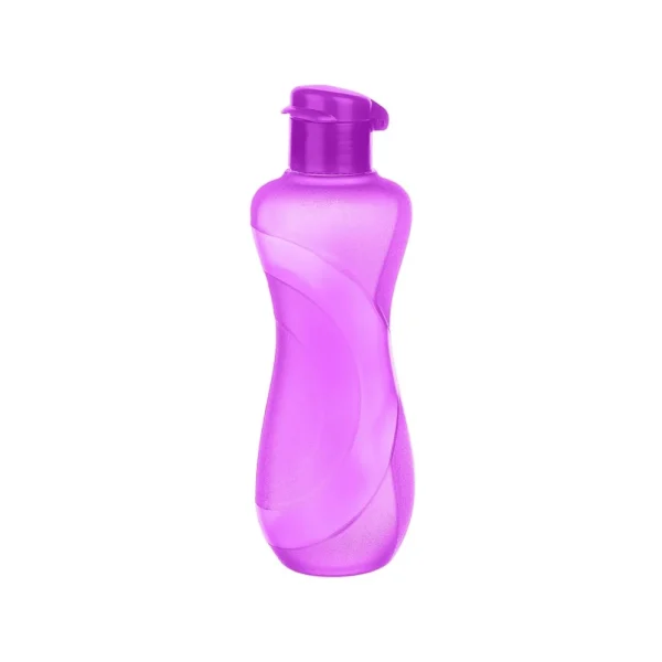 Gourde WaterFresh 750 ml avec bouchon clapet – Image 3