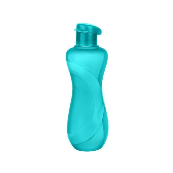Gourde WaterFresh 750 ml avec bouchon clapet – Image 2